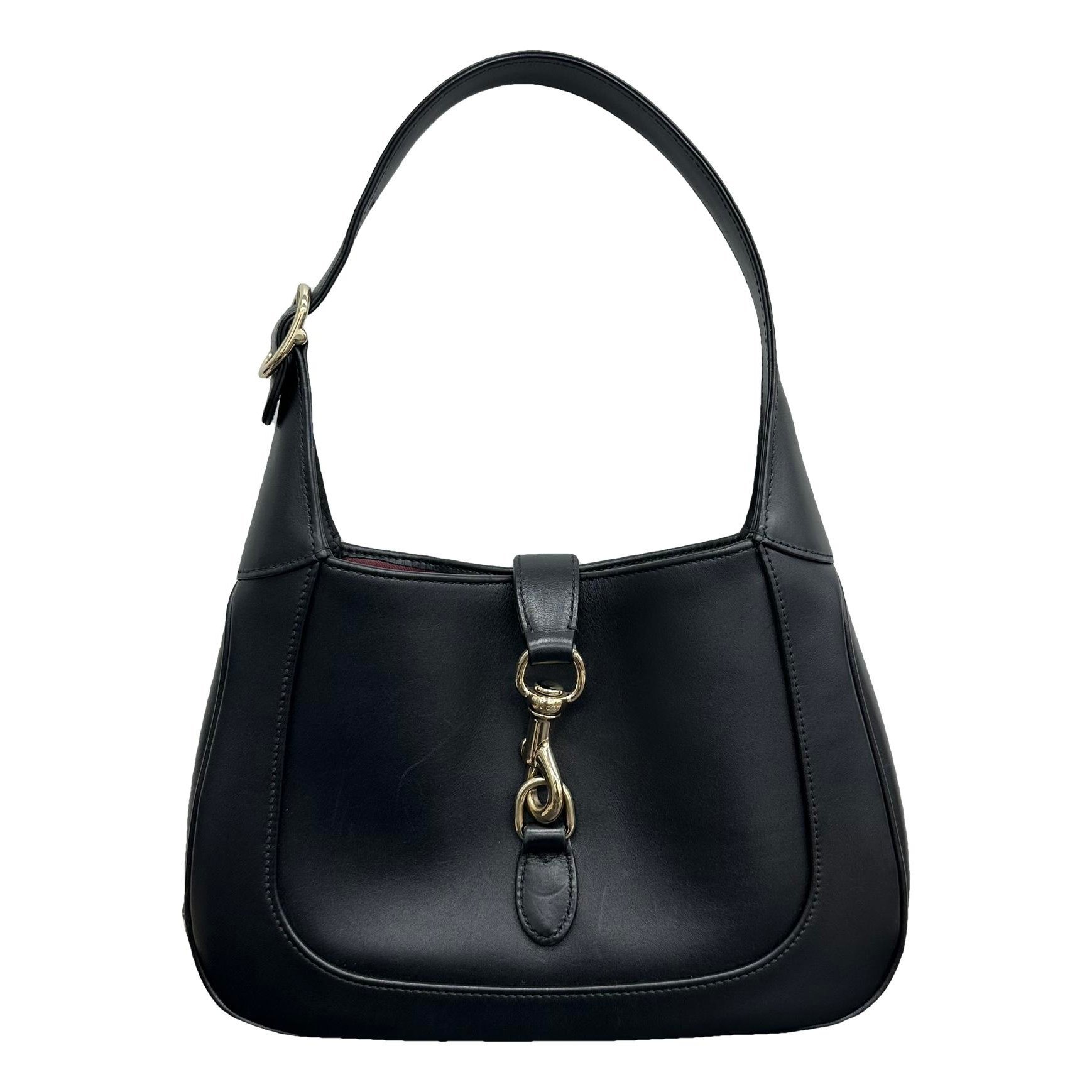 Jackie 1961 leather handbag