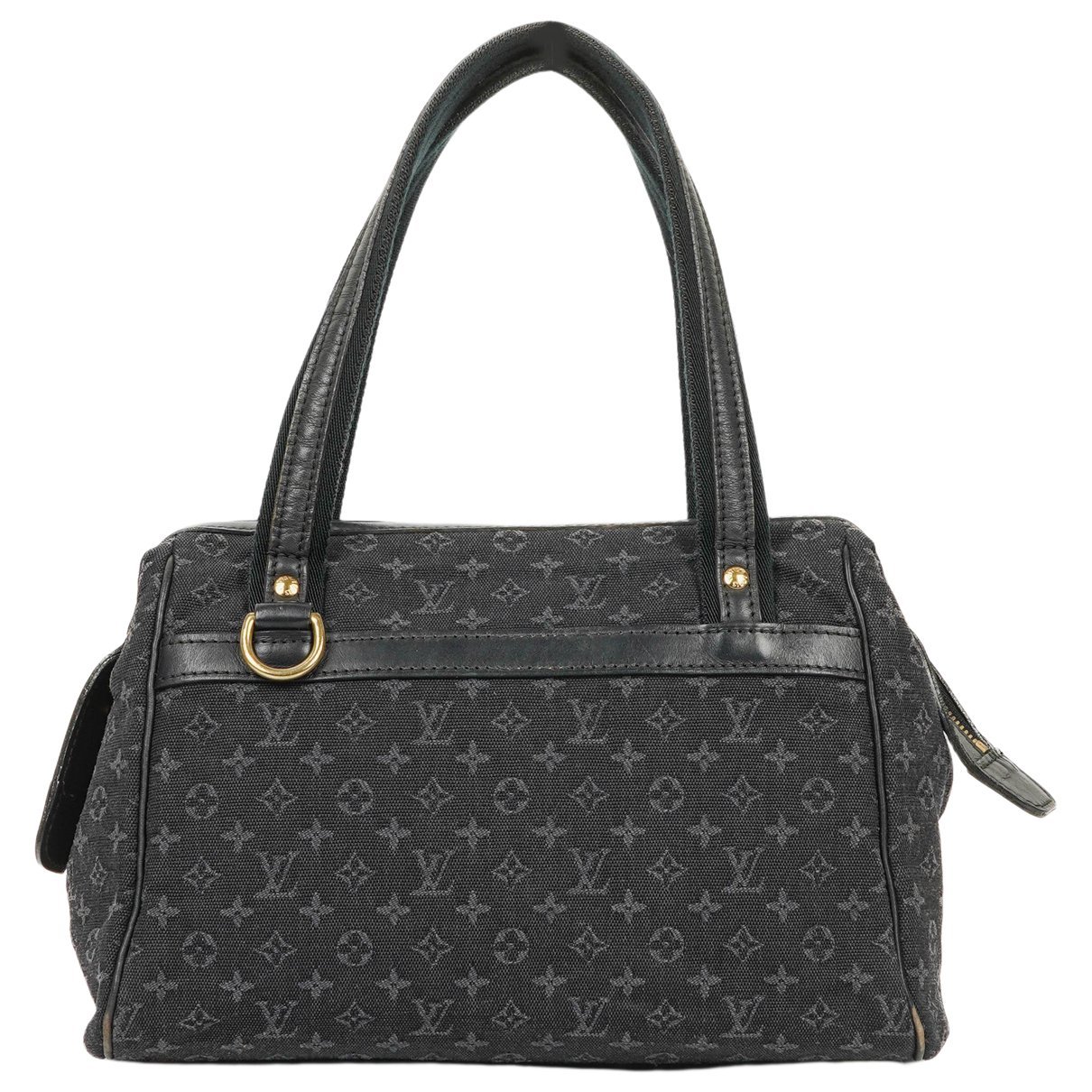 Josephine cloth handbag