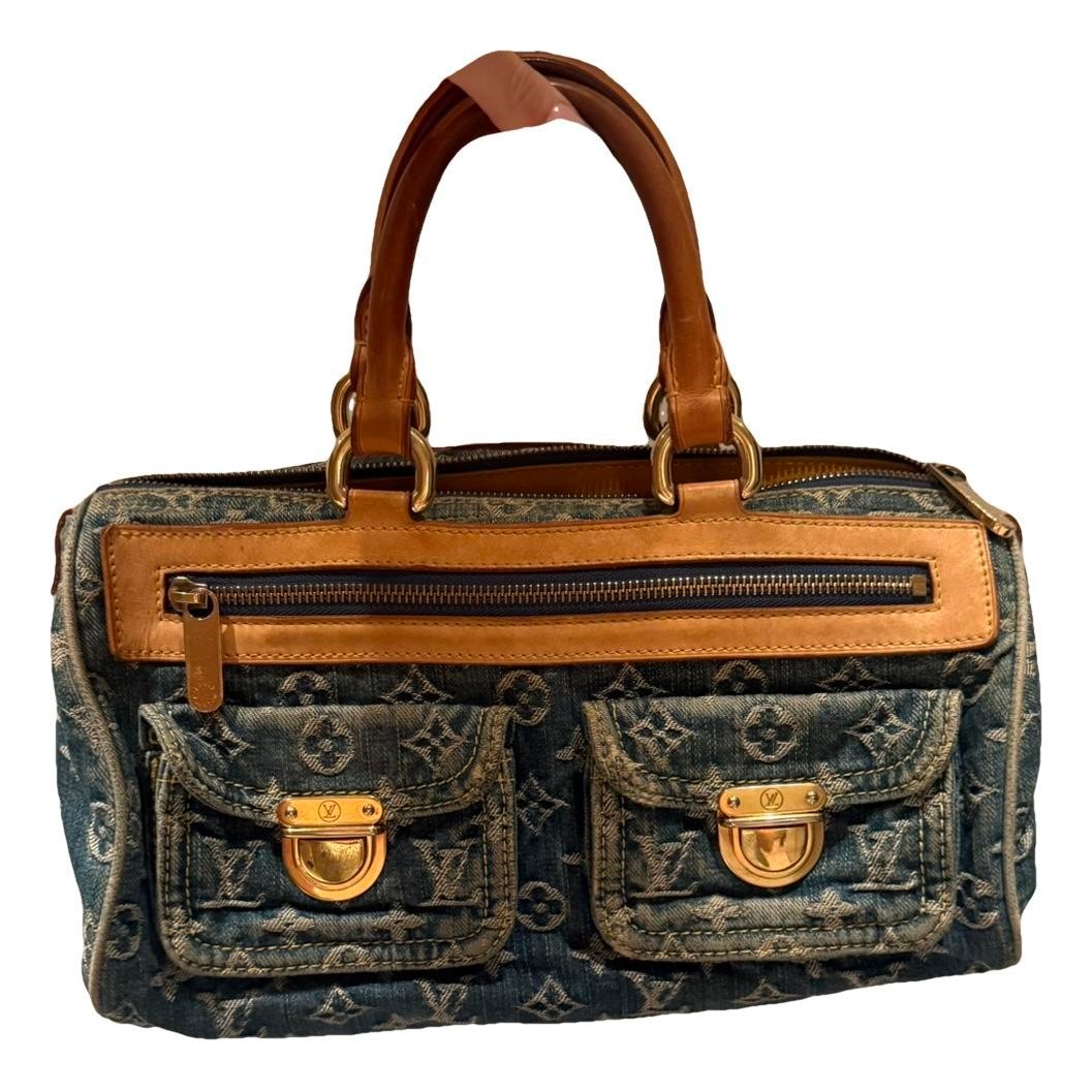 Néo speedy handbag