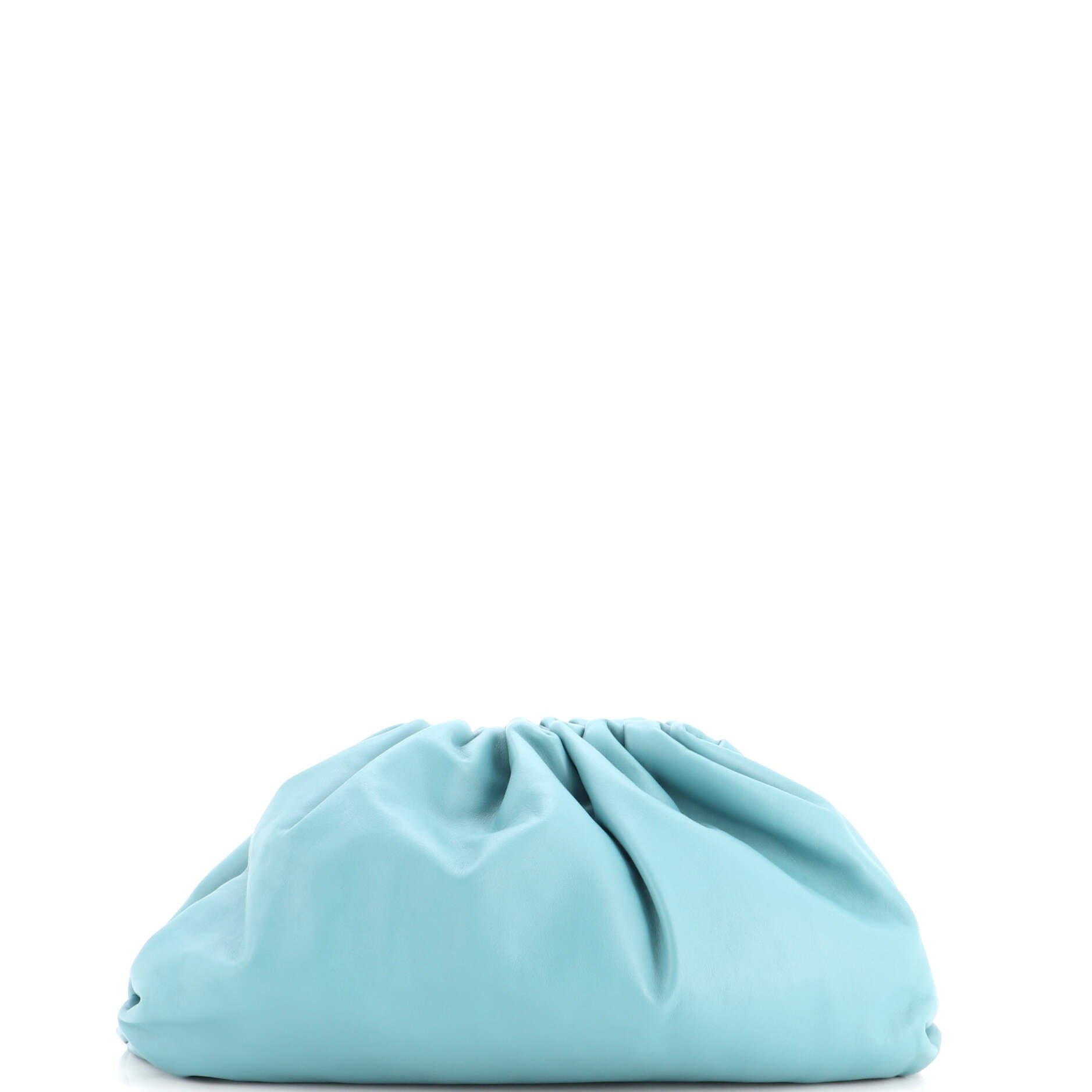 The Pouch Leather