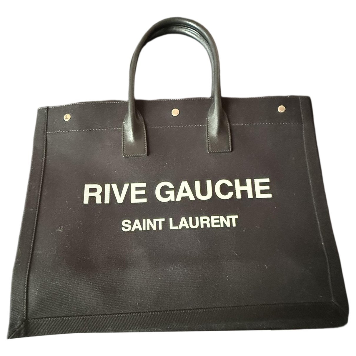 Rive Gauche tote