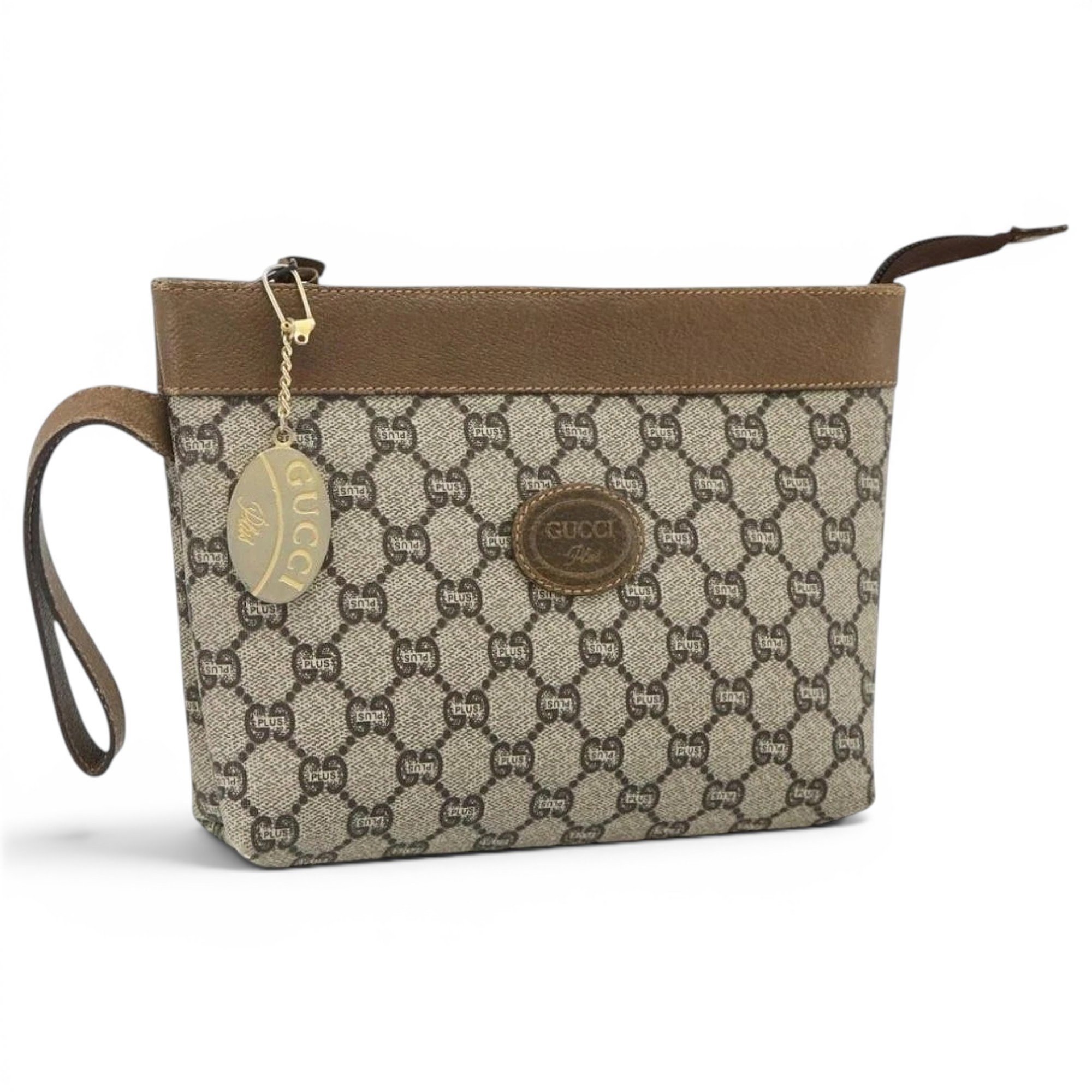 Clutch bag
