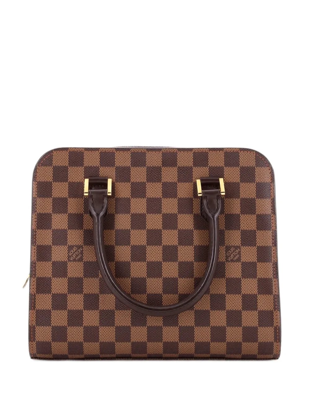 Triana Bag Damier satchel