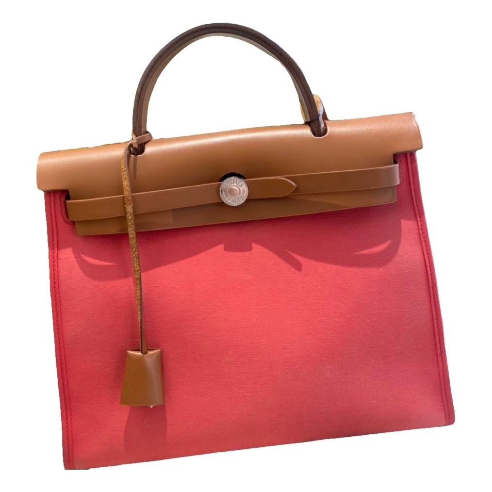 Herbag cloth handbag