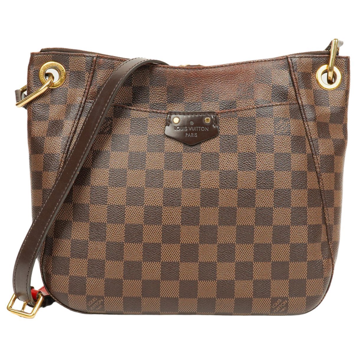 South Bank cloth handbag