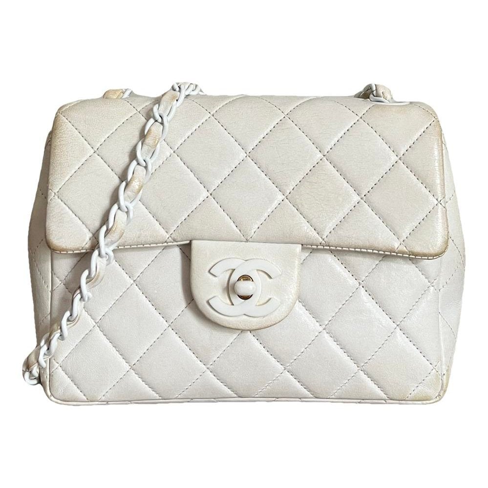 Timeless/Classique leather crossbody bag