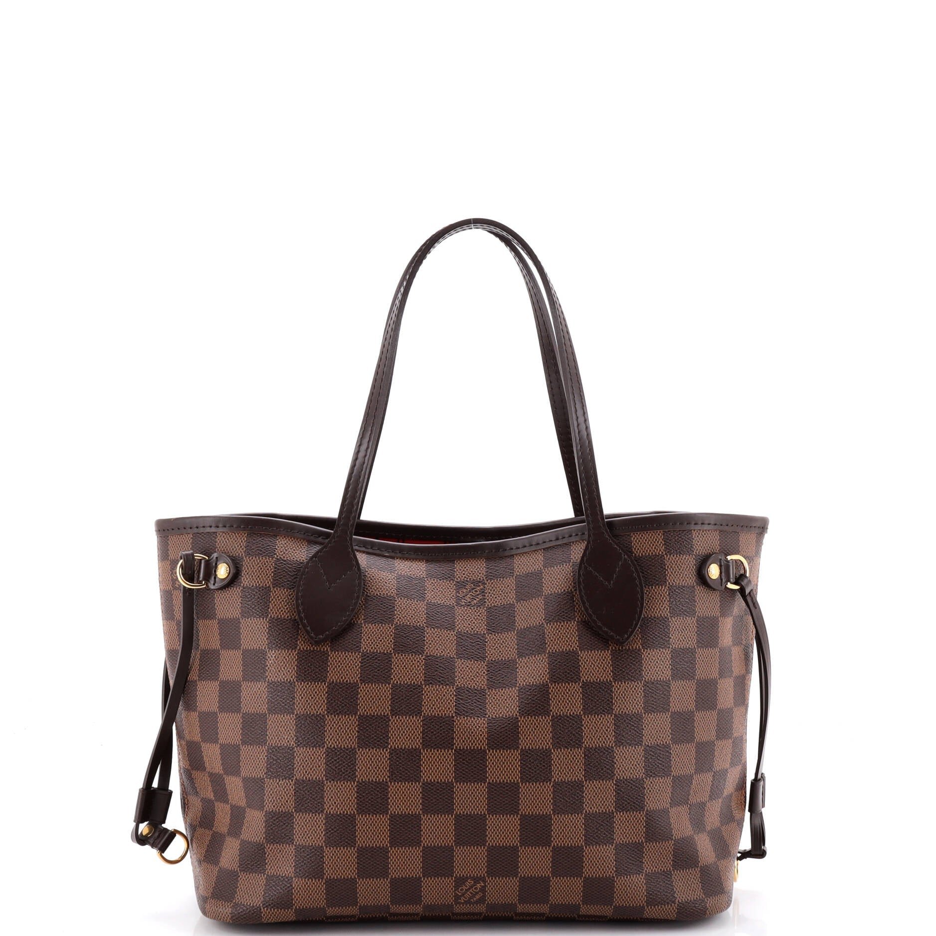 Neverfull Tote Damier PM