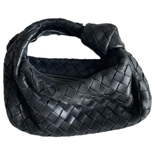 Jodie leather handbag