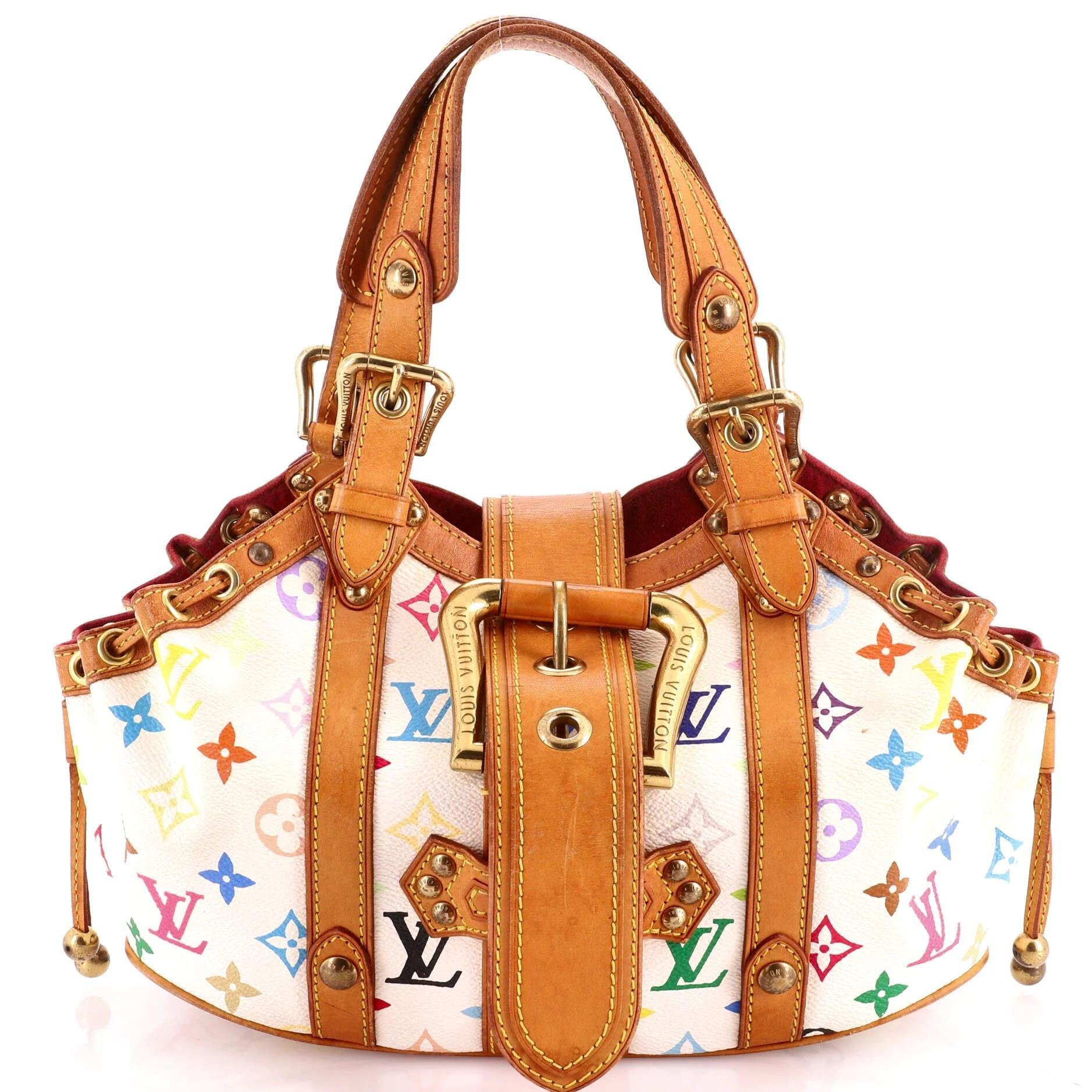 Theda cloth tote