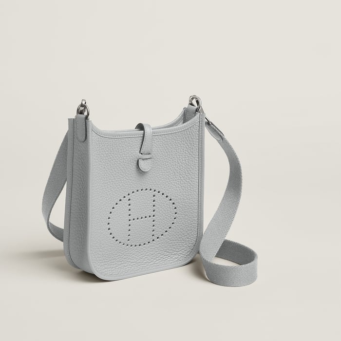 Gris Platine Evelyne 16 Amazone Bag