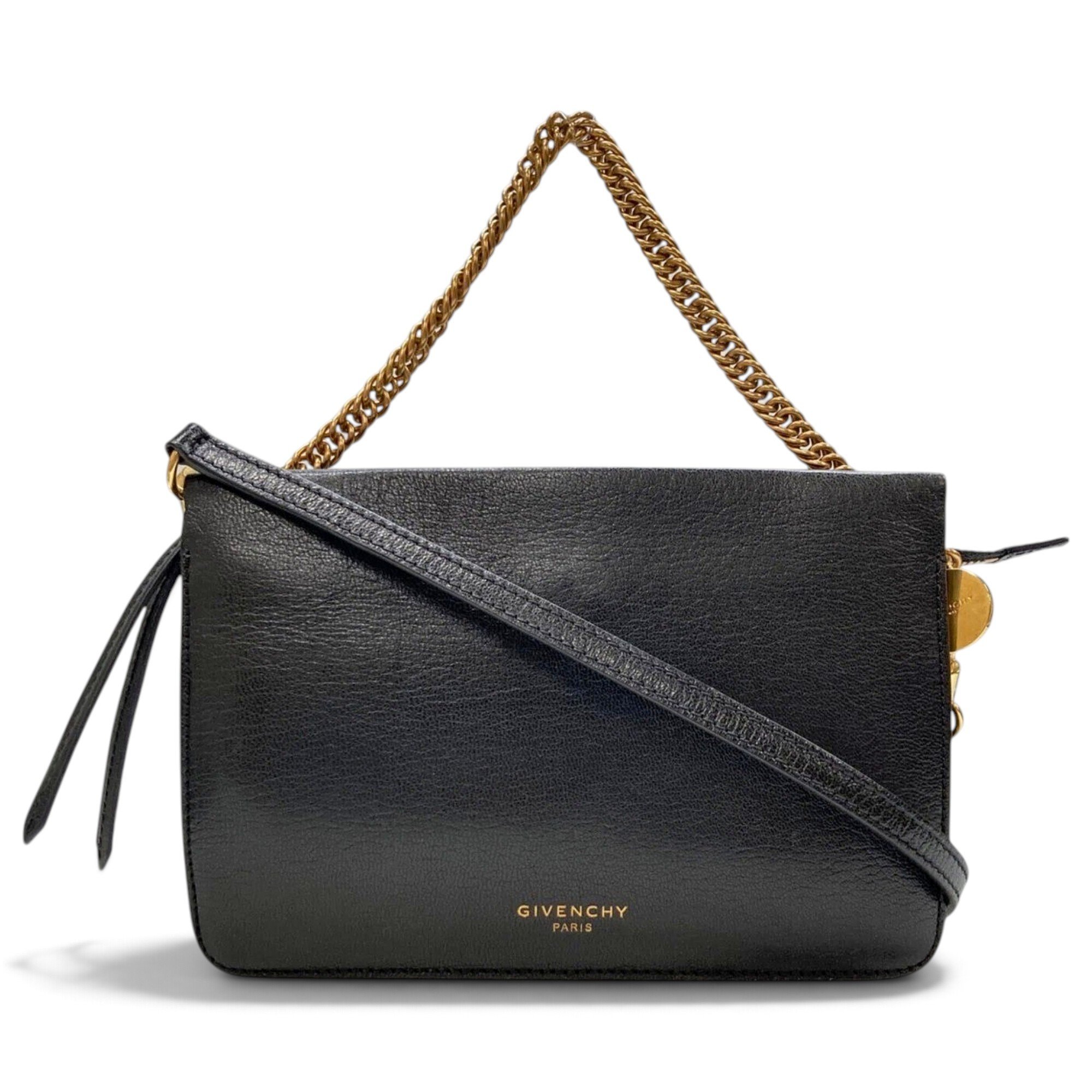Givenchy Leather handbag