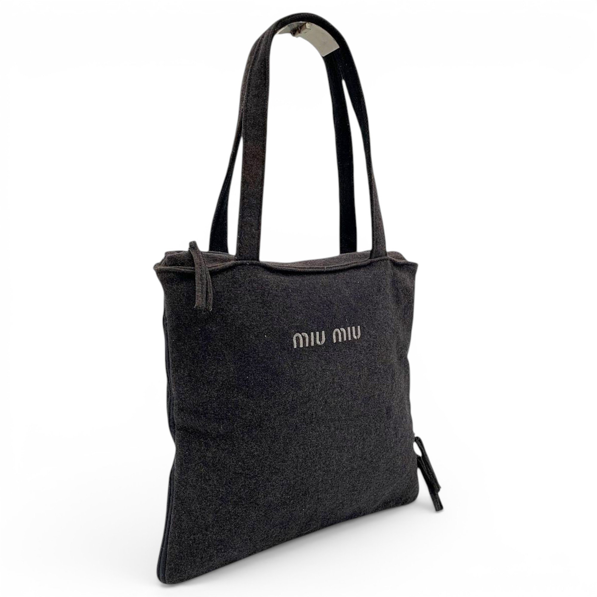 Miu Miu Tote