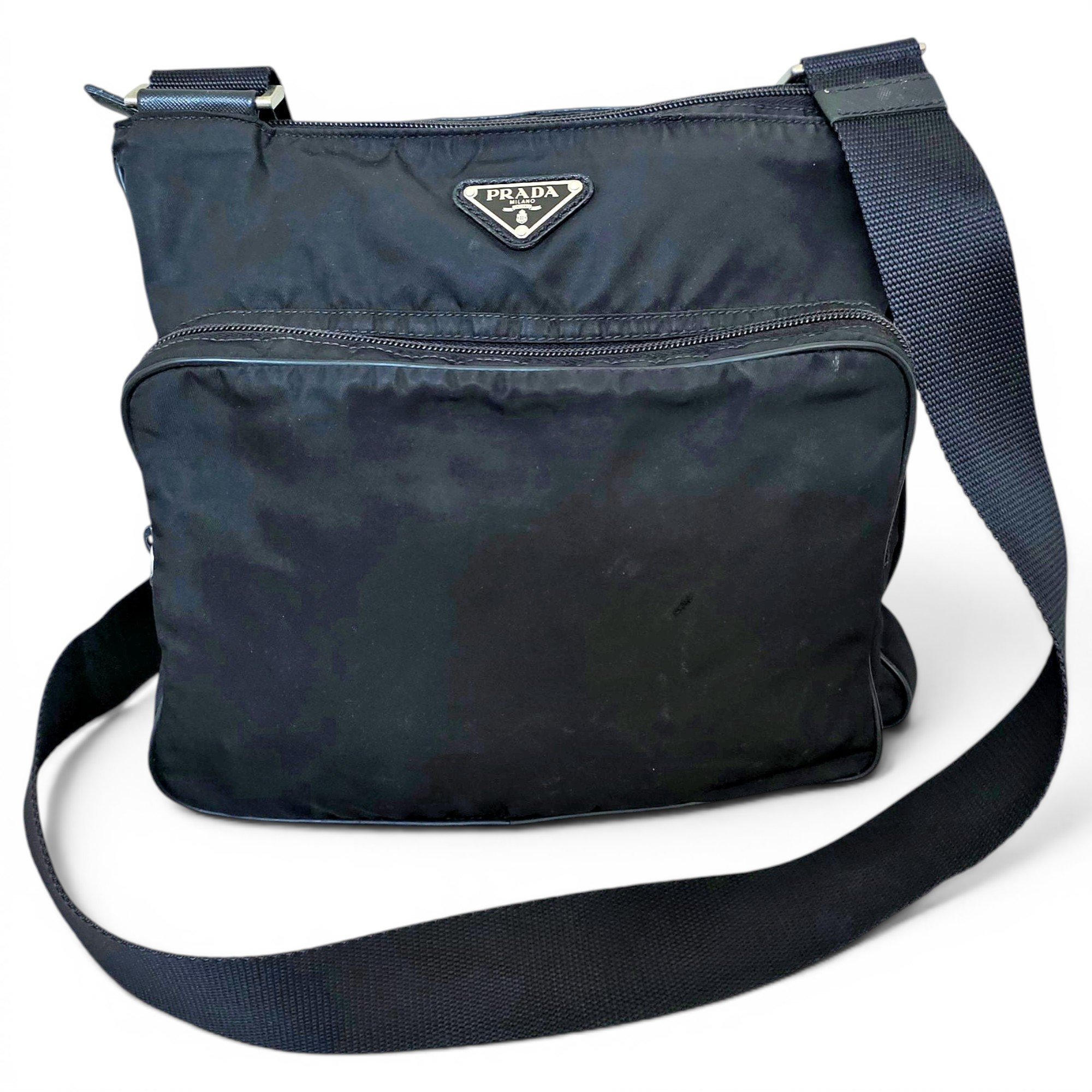 Crossbody bag
