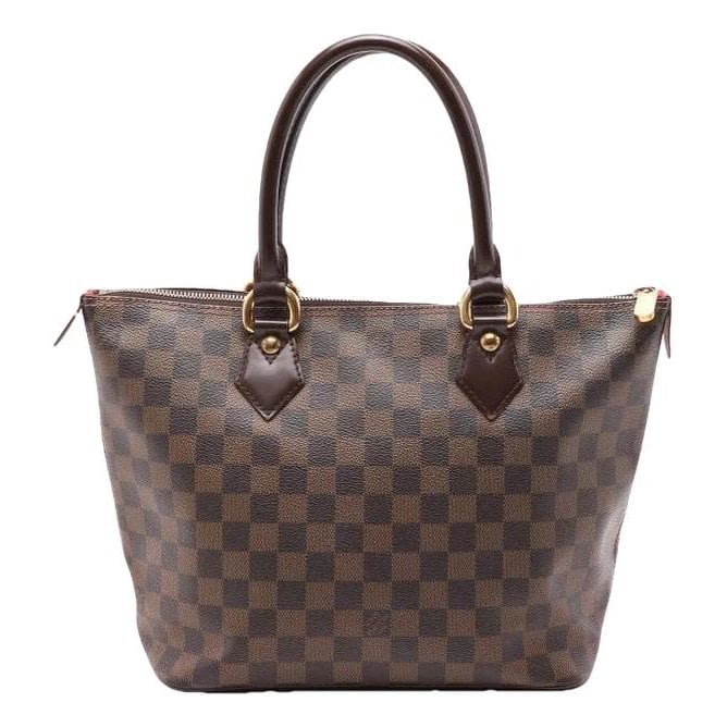 Saleya cloth handbag