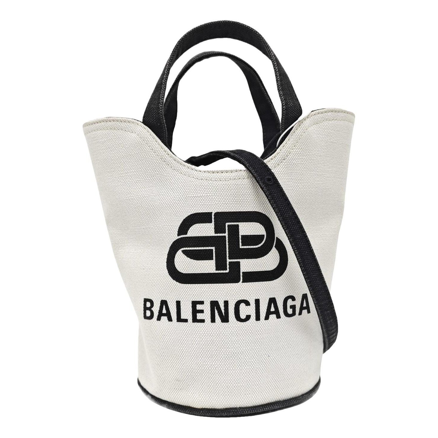 Cloth handbag