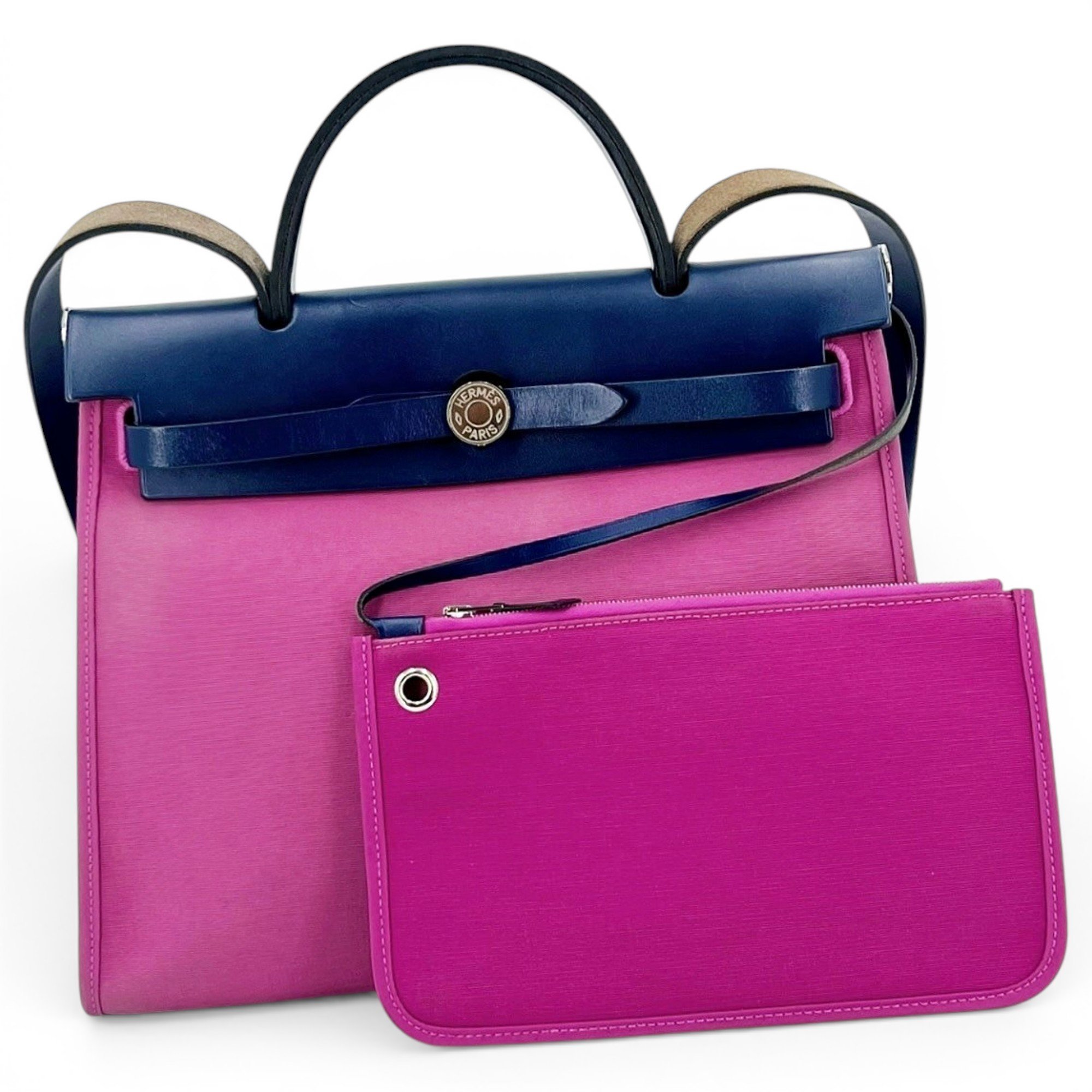 Herbag cloth handbag