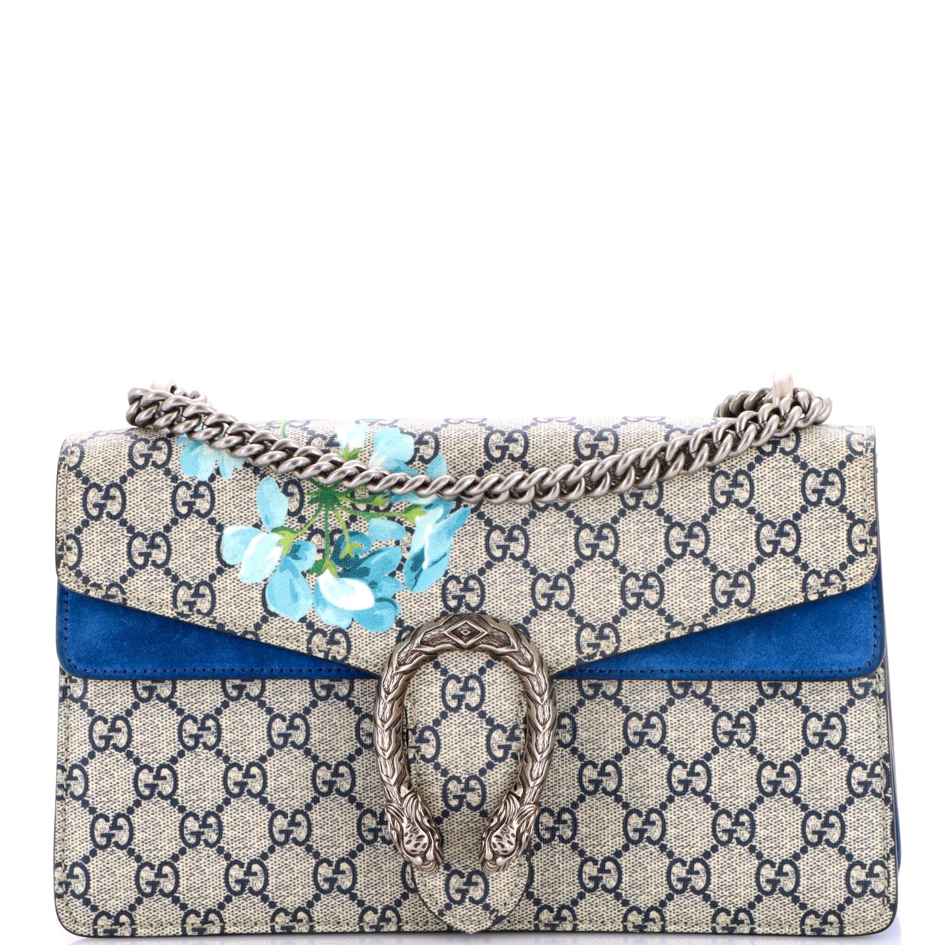 Cloth handbag