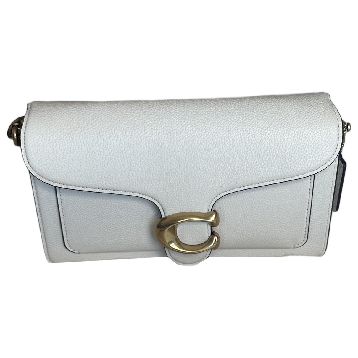 Tabby leather handbag