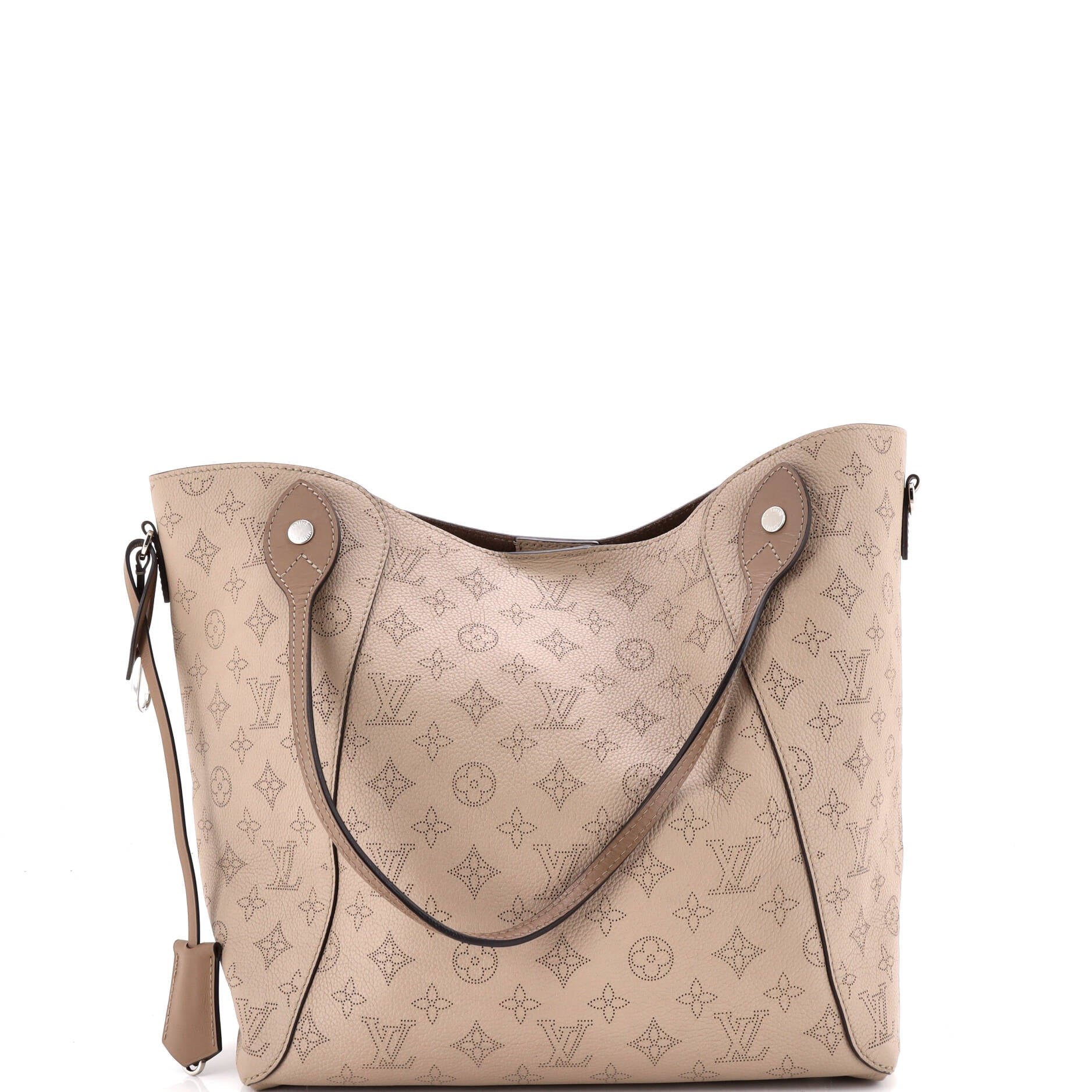 Hina Handbag Mahina Leather MM