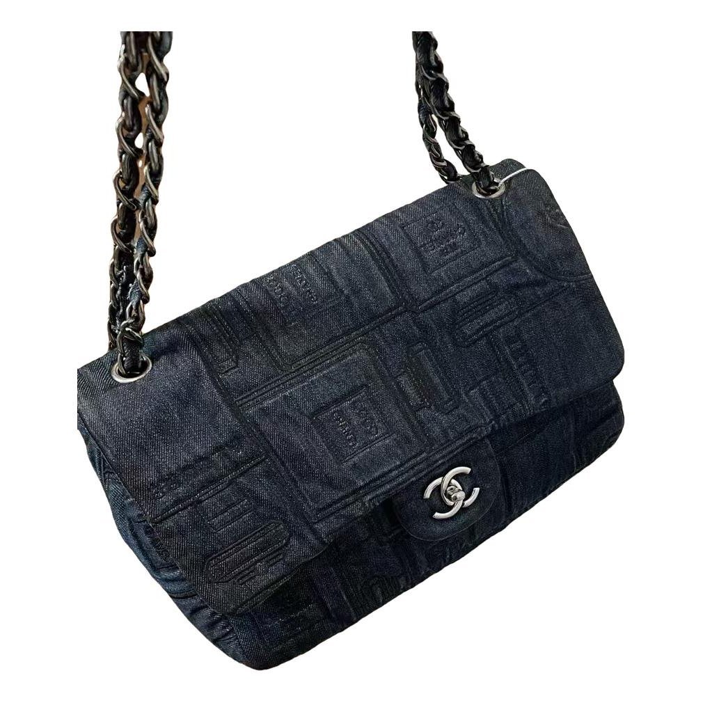 Timeless/Classique bag