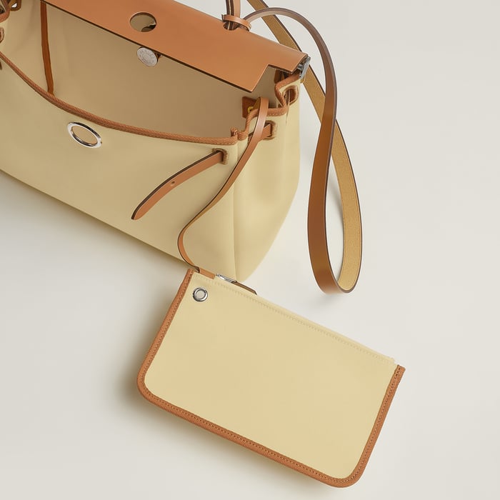 Herbag Zip 31 Bag