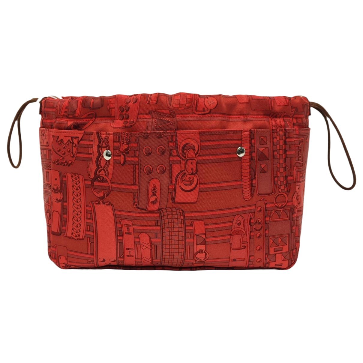Cloth handbag