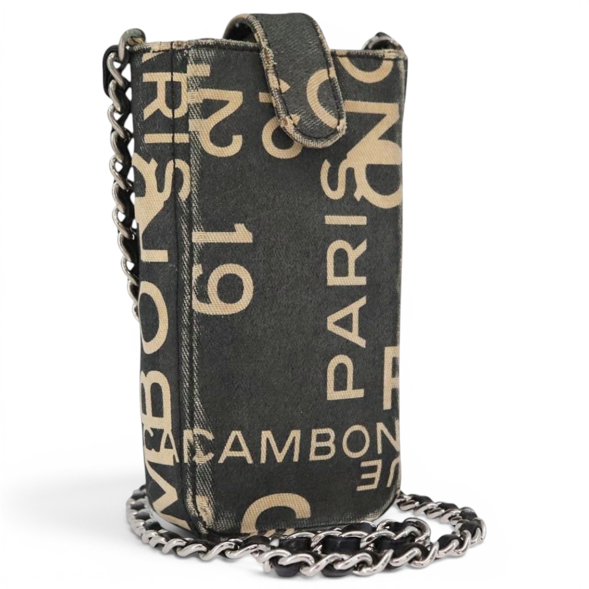 Chanel Handbag