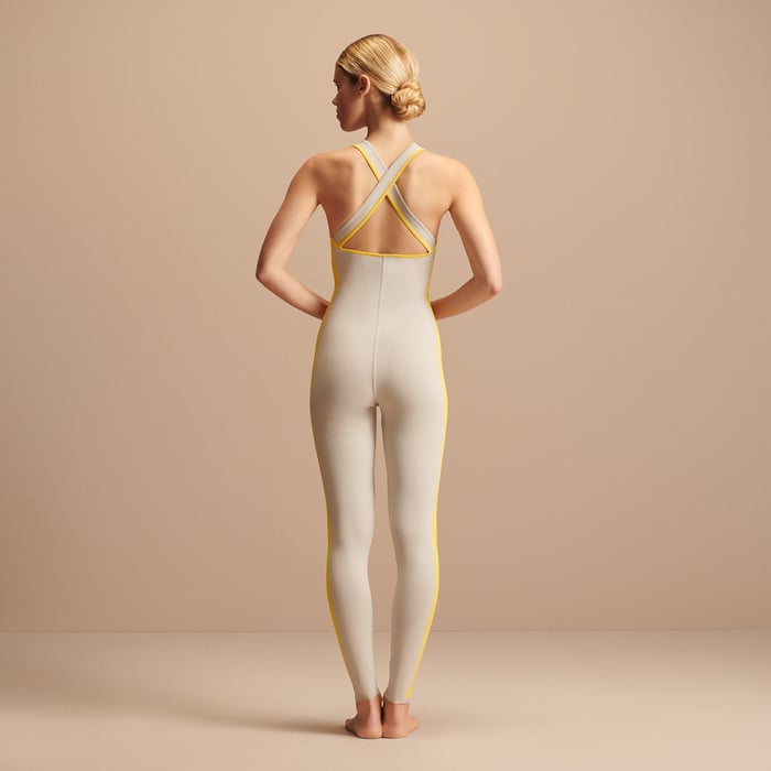 Yoga Jumpsuit