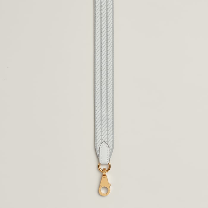 Alça Para Bolsa Sangle Cordage 25 MM