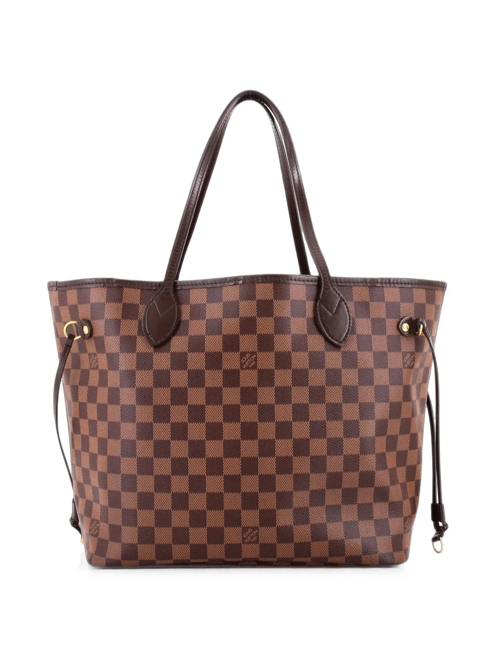 Neverfull NM Damier MM tote bag