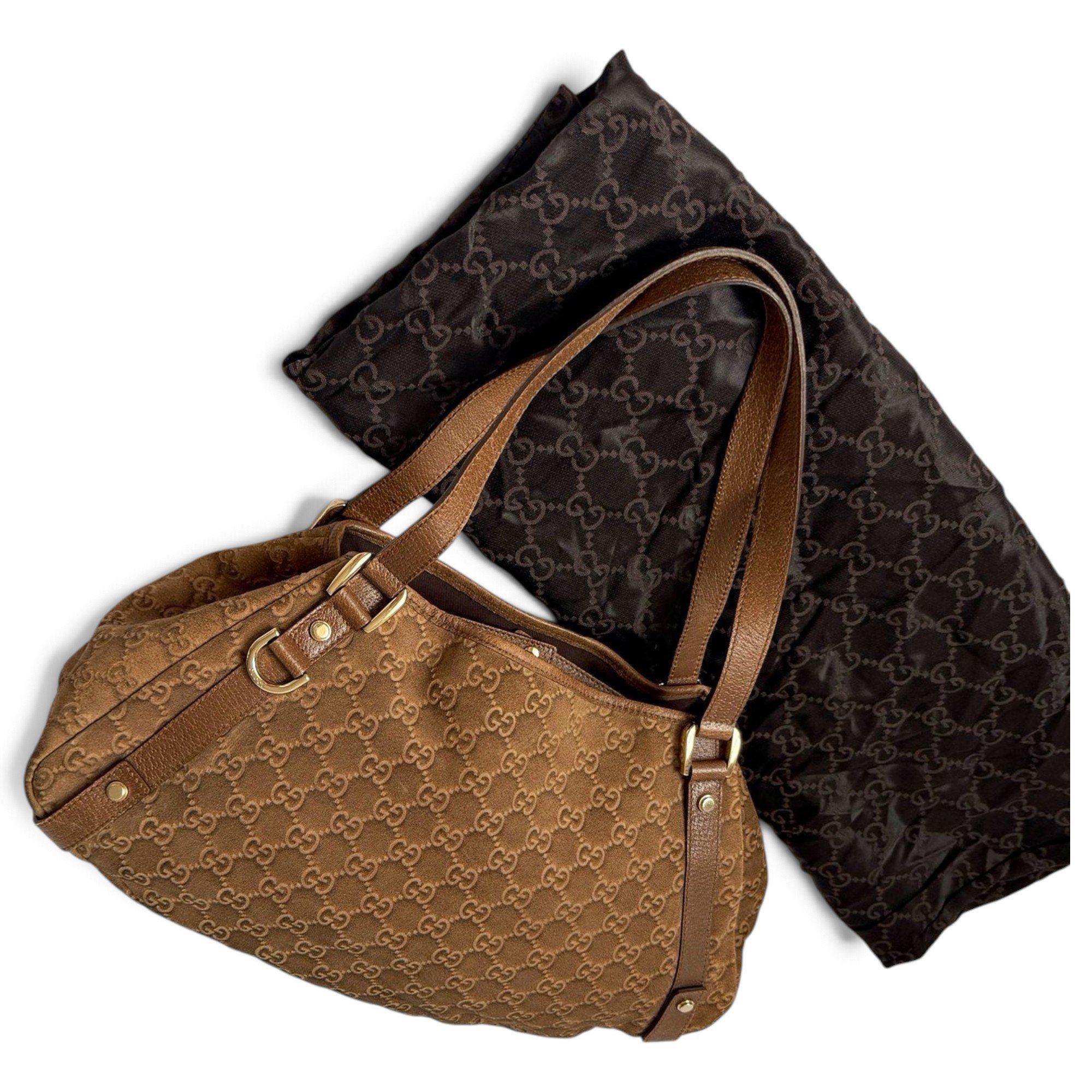 Abbey handbag