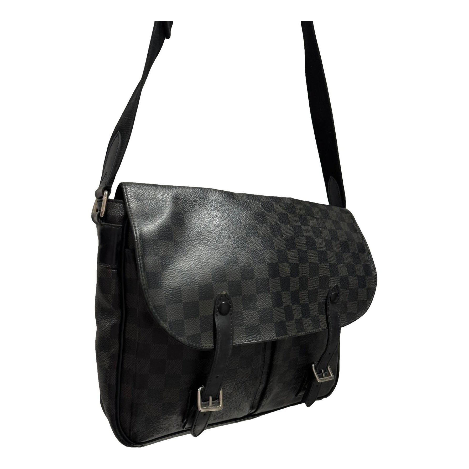 Cloth handbag