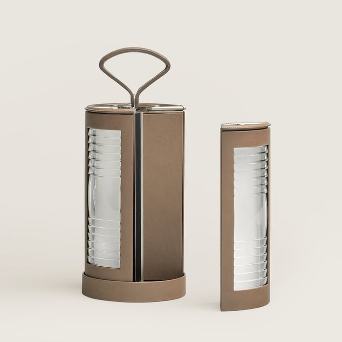 Étoupe Lanterne d'Hermès Lantern