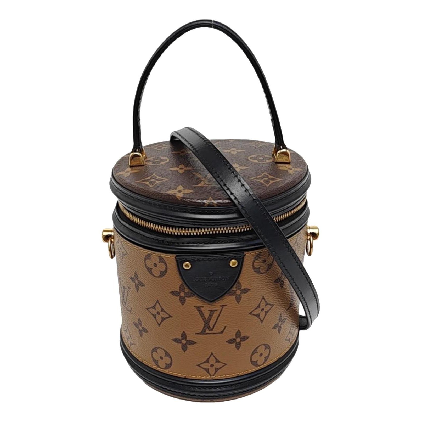 Cannes cloth handbag