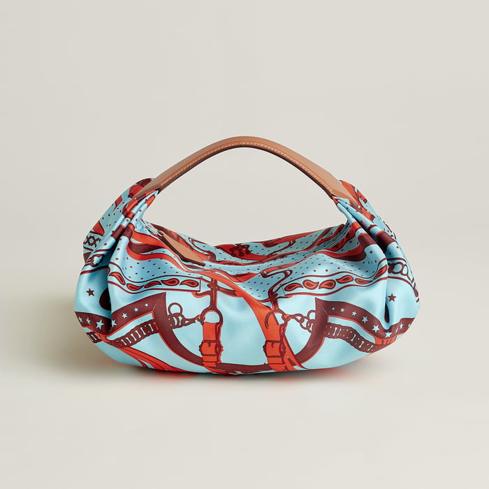 Balusoie Bag
