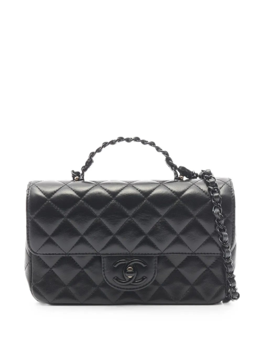 2021 matelassé shoulder bag