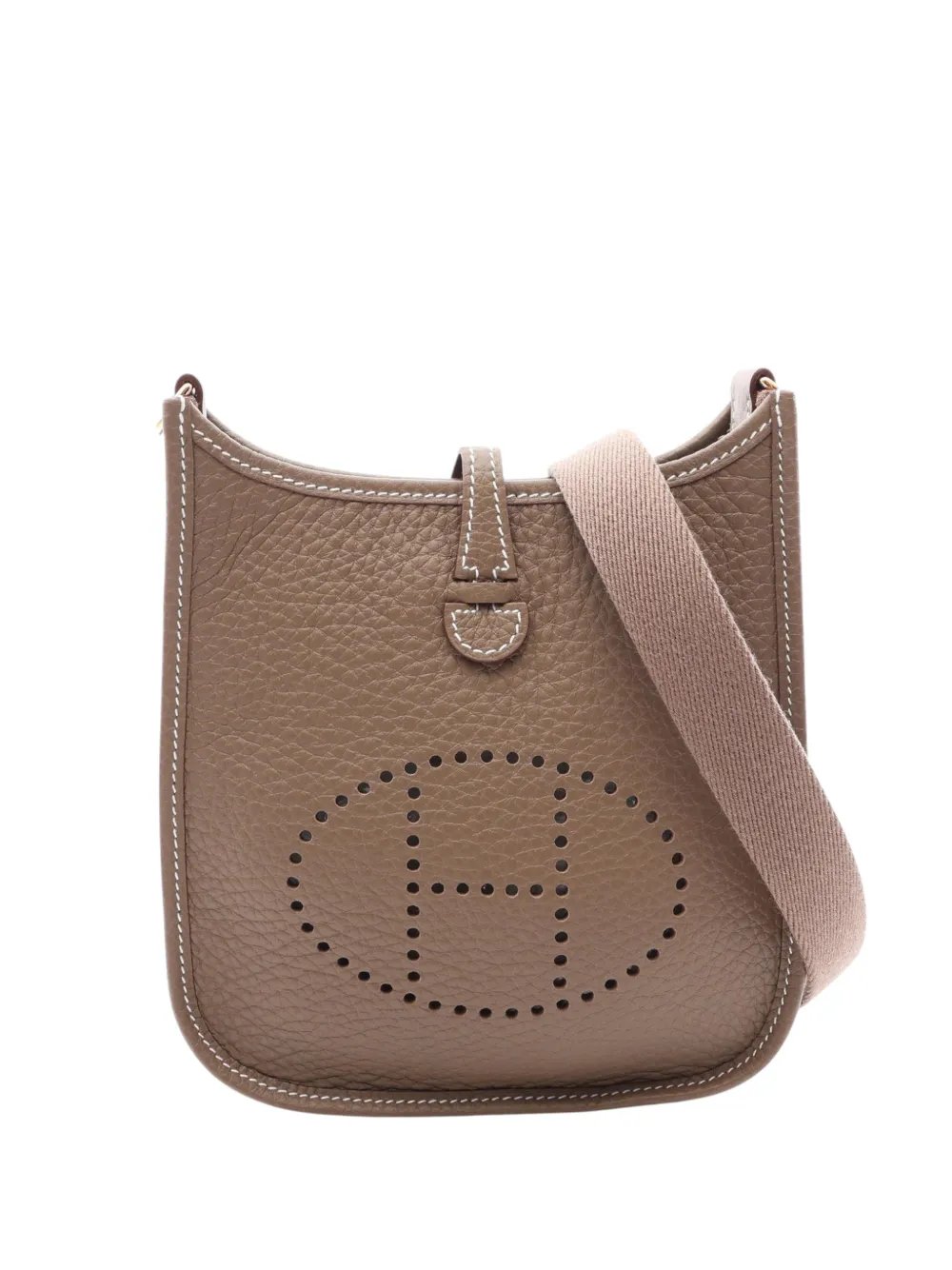 2026 Clemence Evelyne 16 Amazone crossbody bag