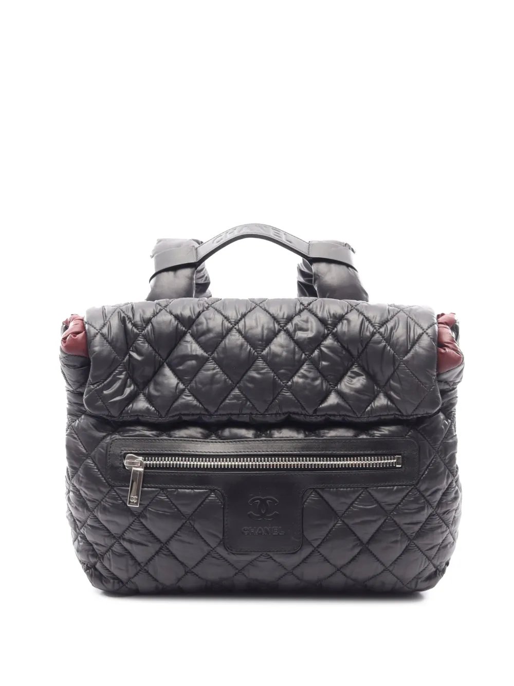 2009-2010 Nylon Coco Cocoon backpack