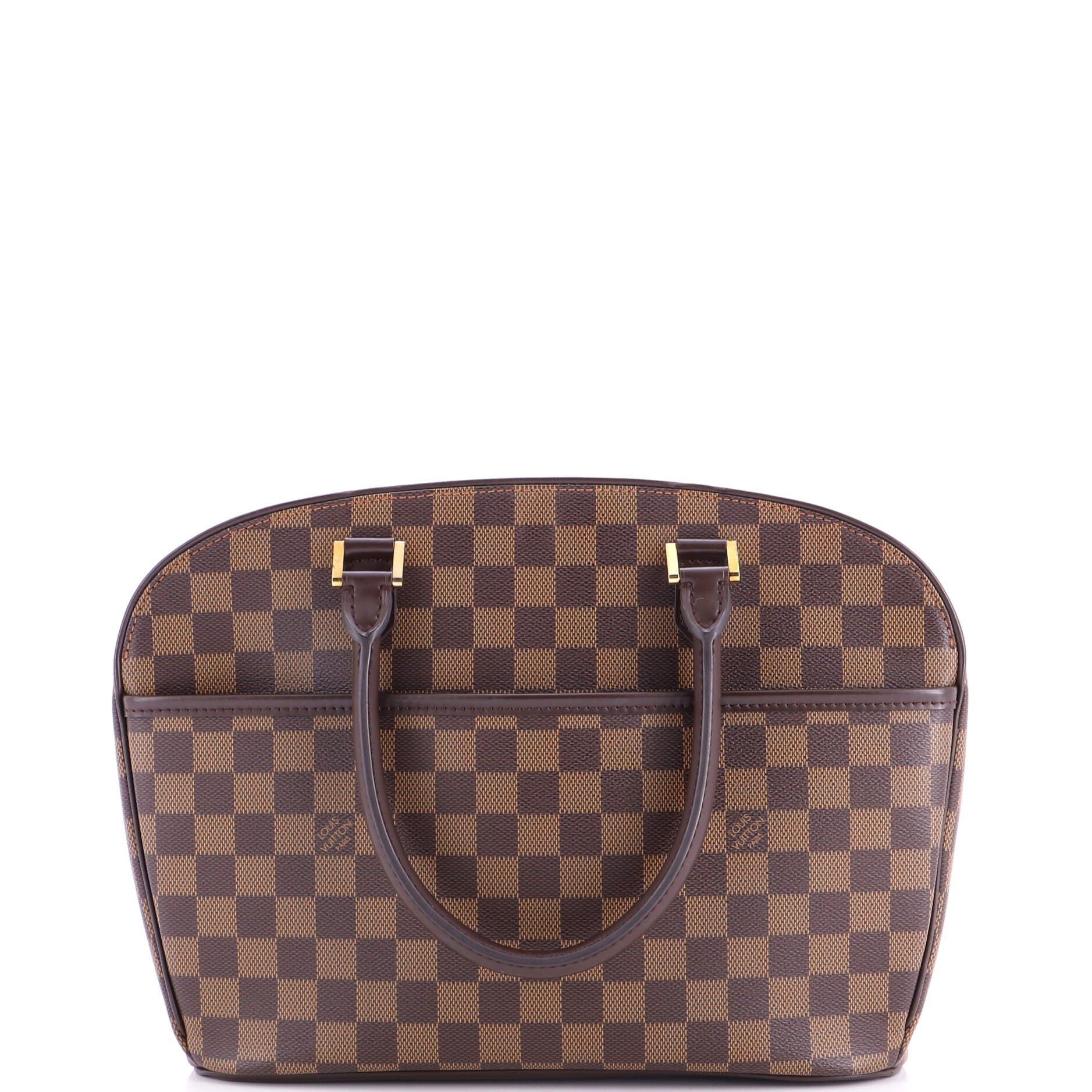Sarria Handbag Damier Horizontal