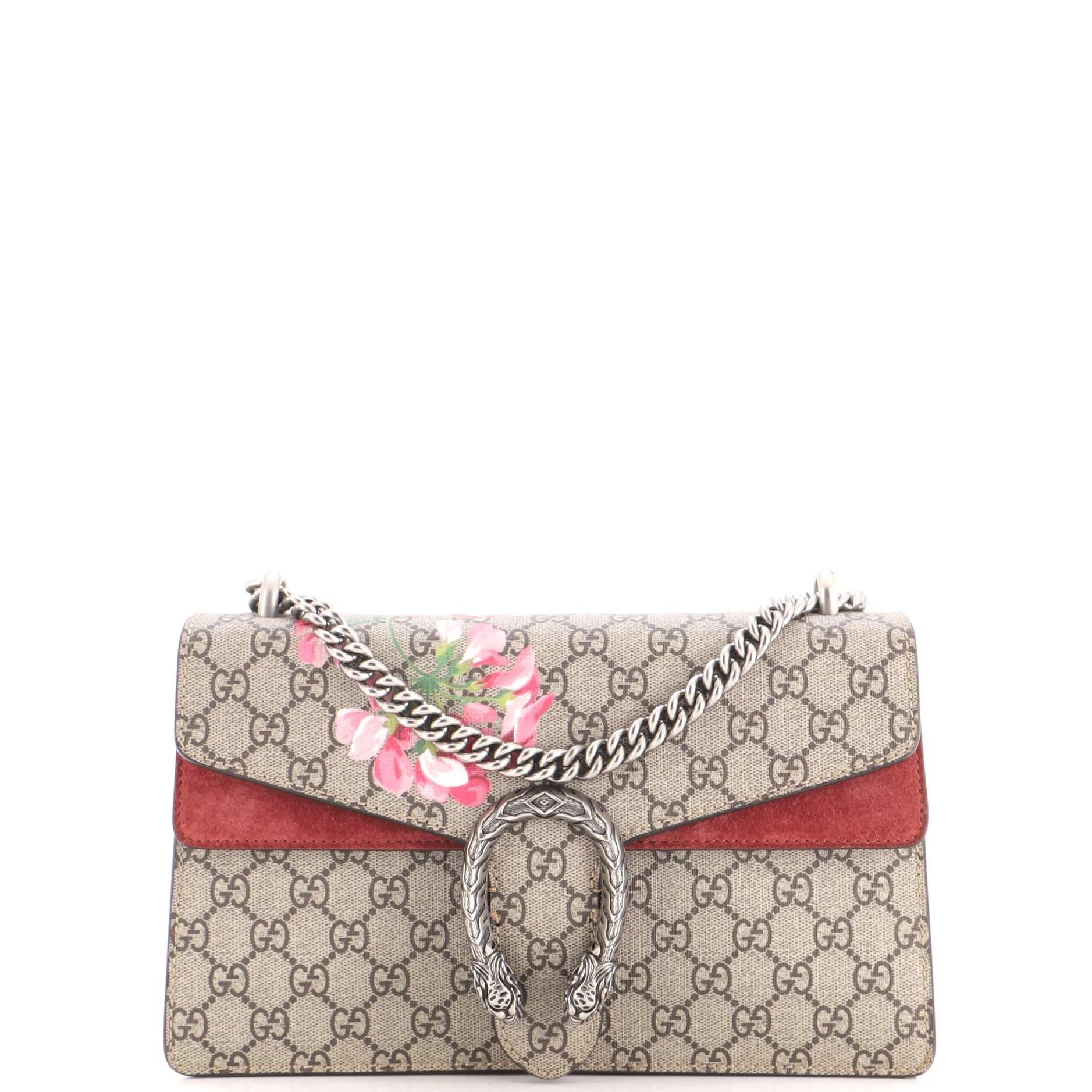 Cloth handbag