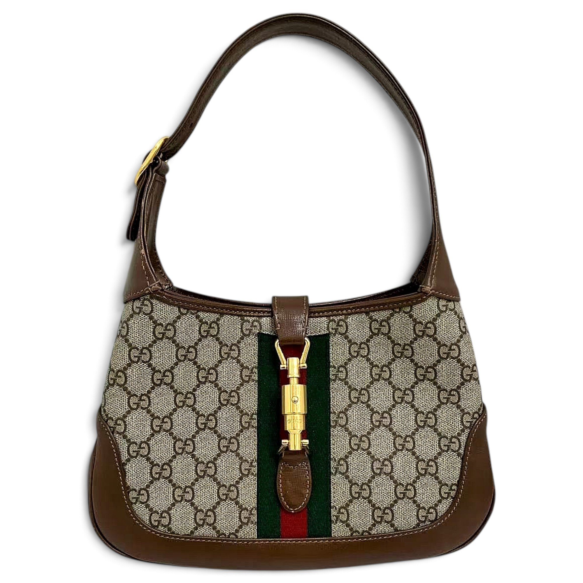 Jackie 1961 cloth handbag