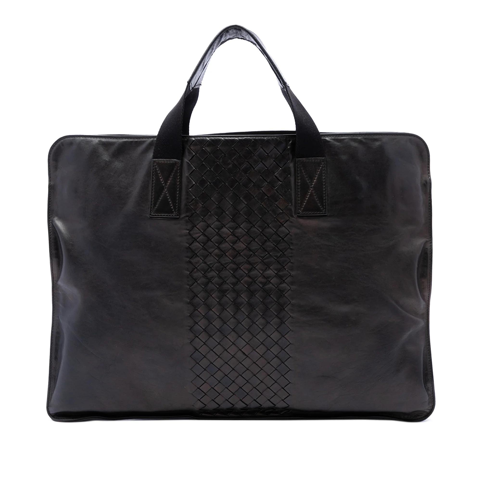 Pony-style calfskin handbag