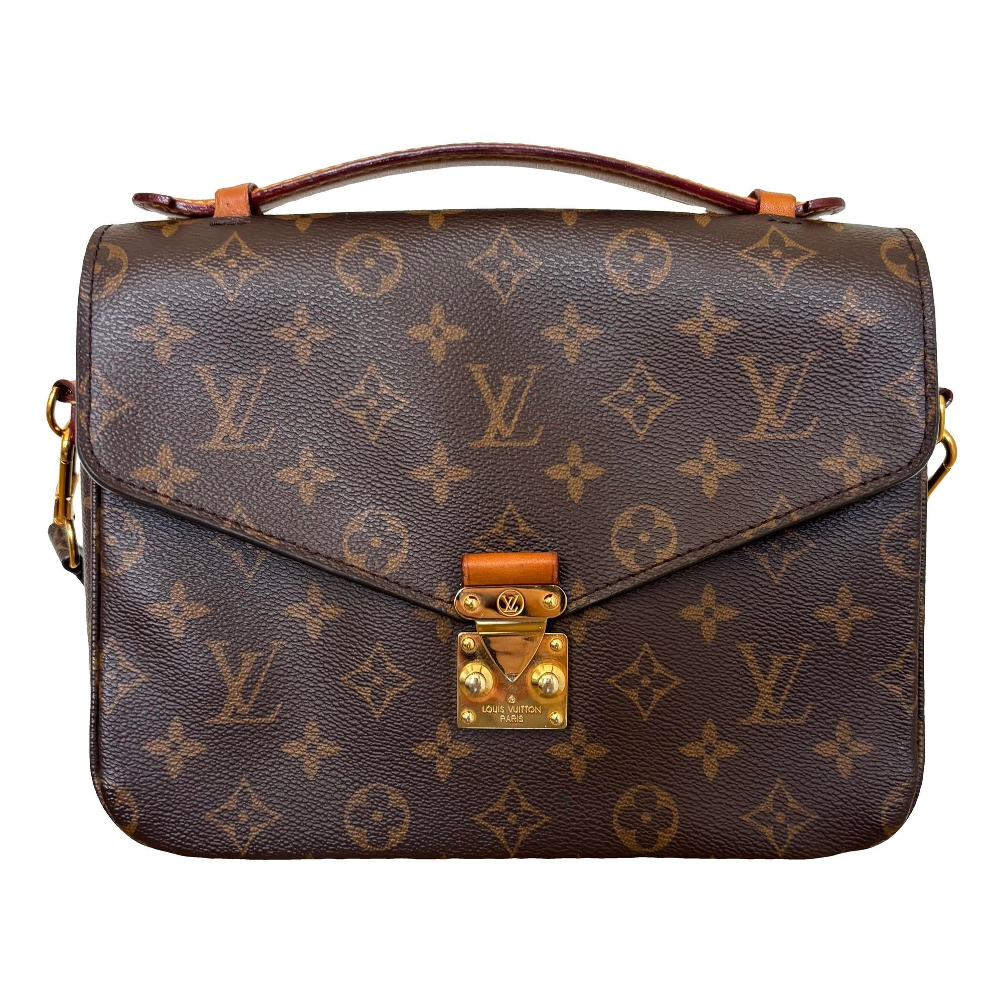 Metis cloth crossbody bag