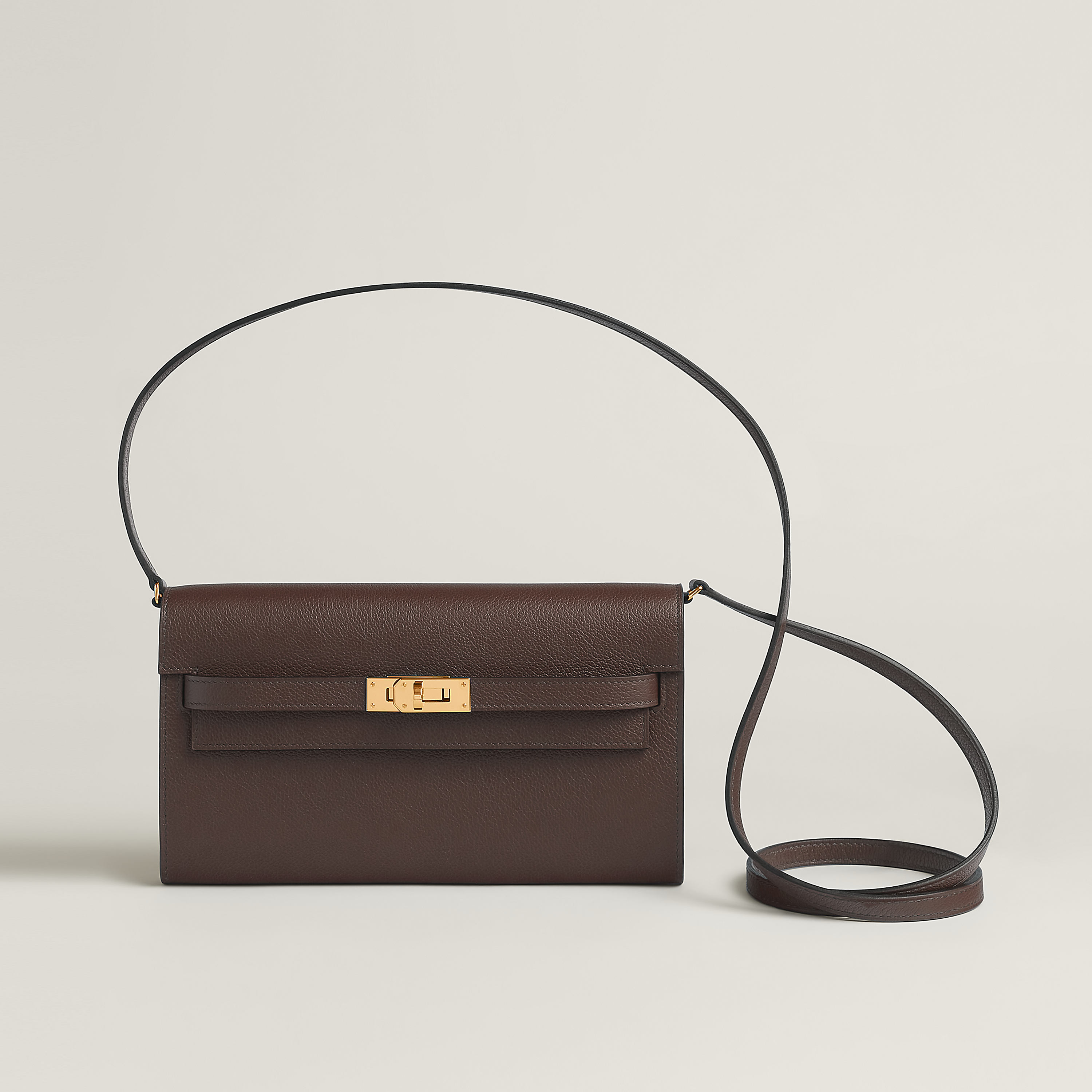 Kelly Classique To Go Wallet