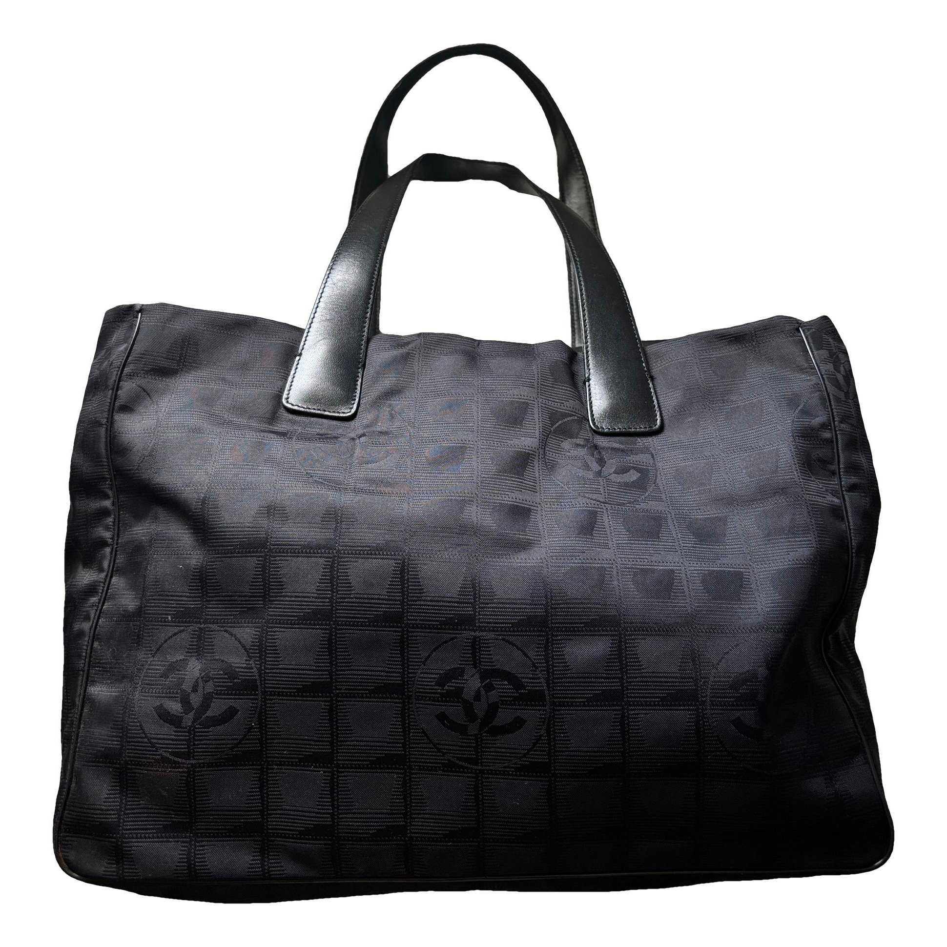 Cocoon cloth travel bag