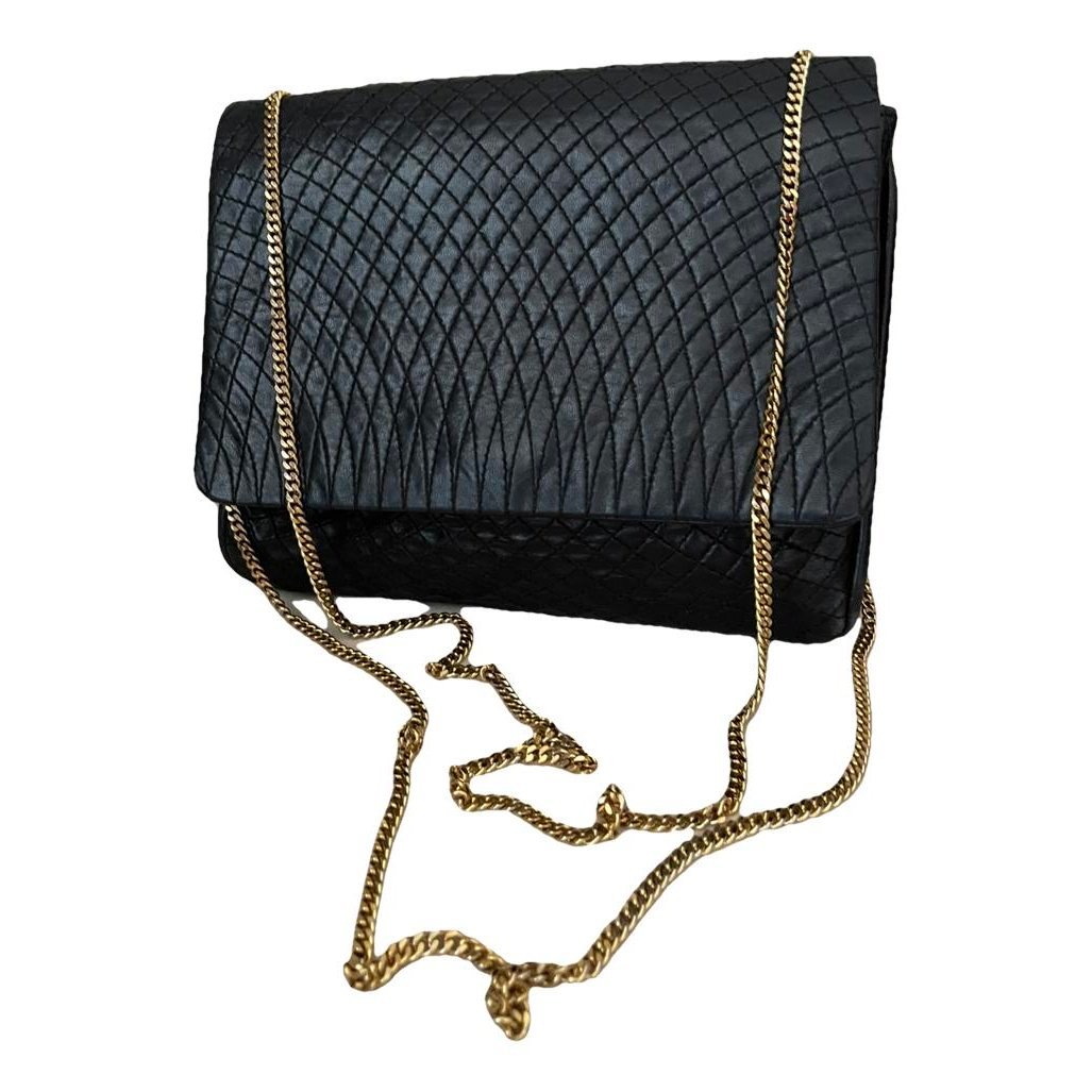 Bally Leather handbag