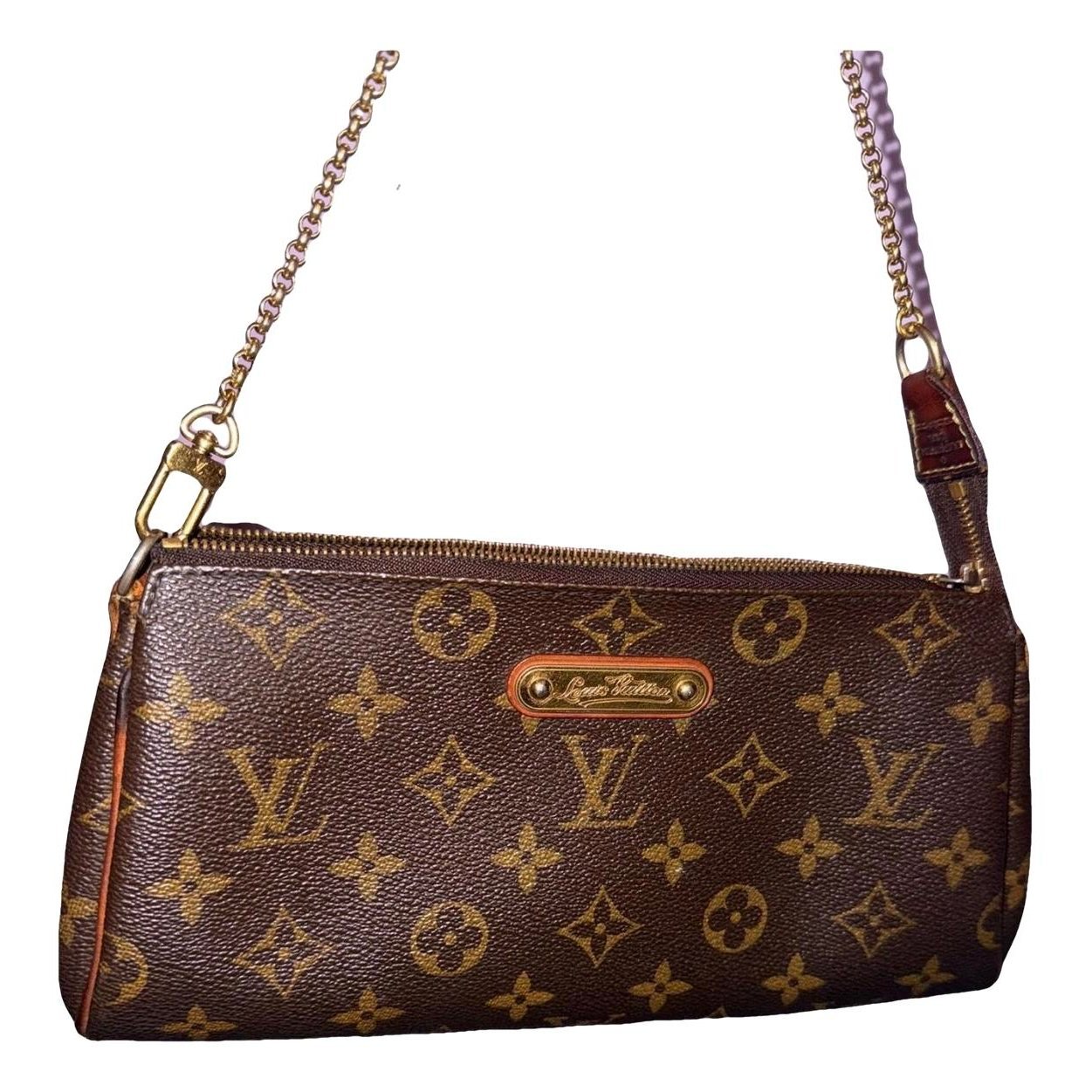 Eva cloth handbag