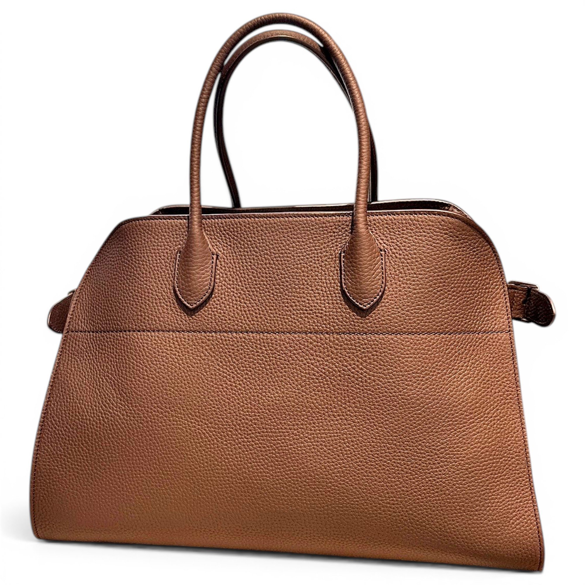 Margaux leather bag