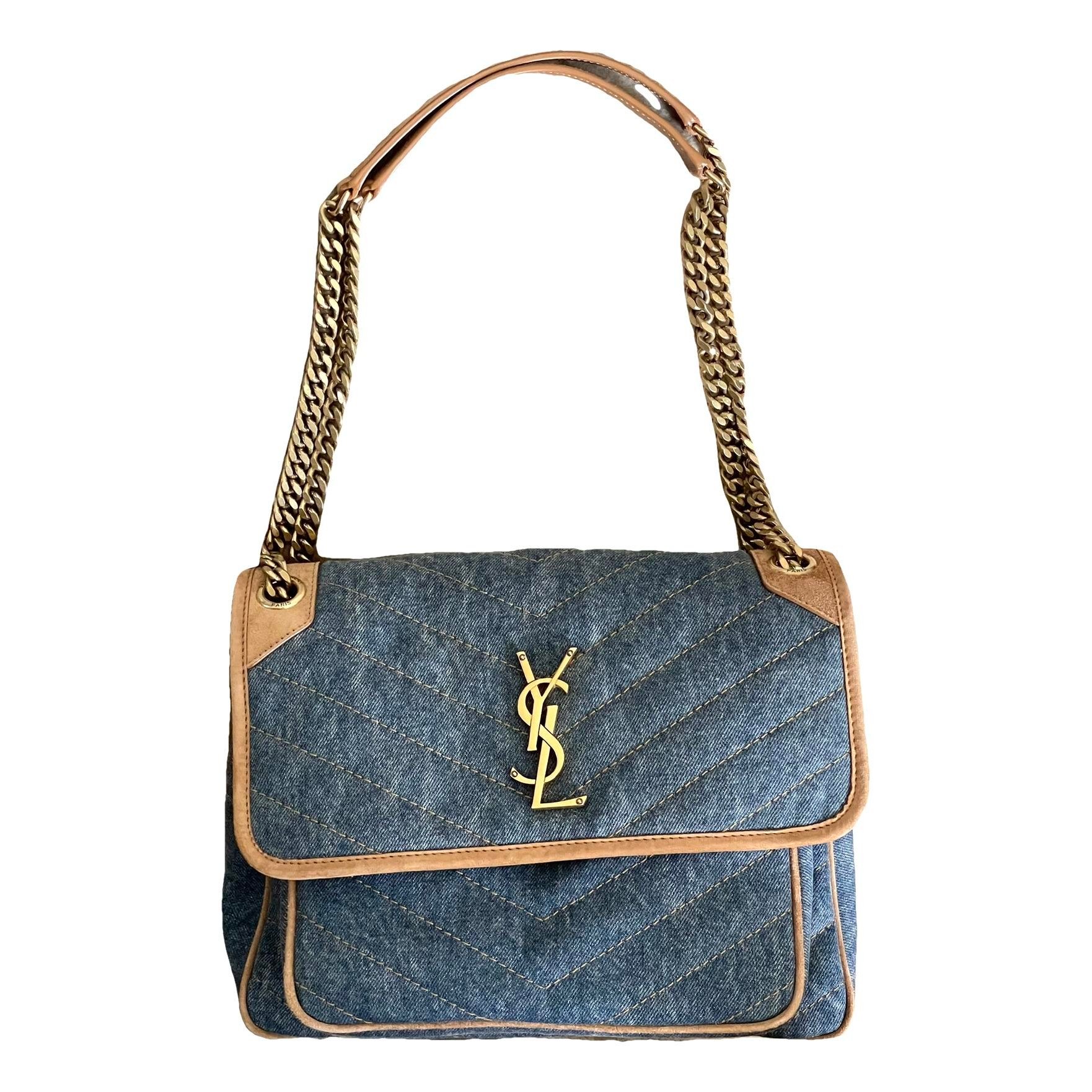 Niki crossbody bag