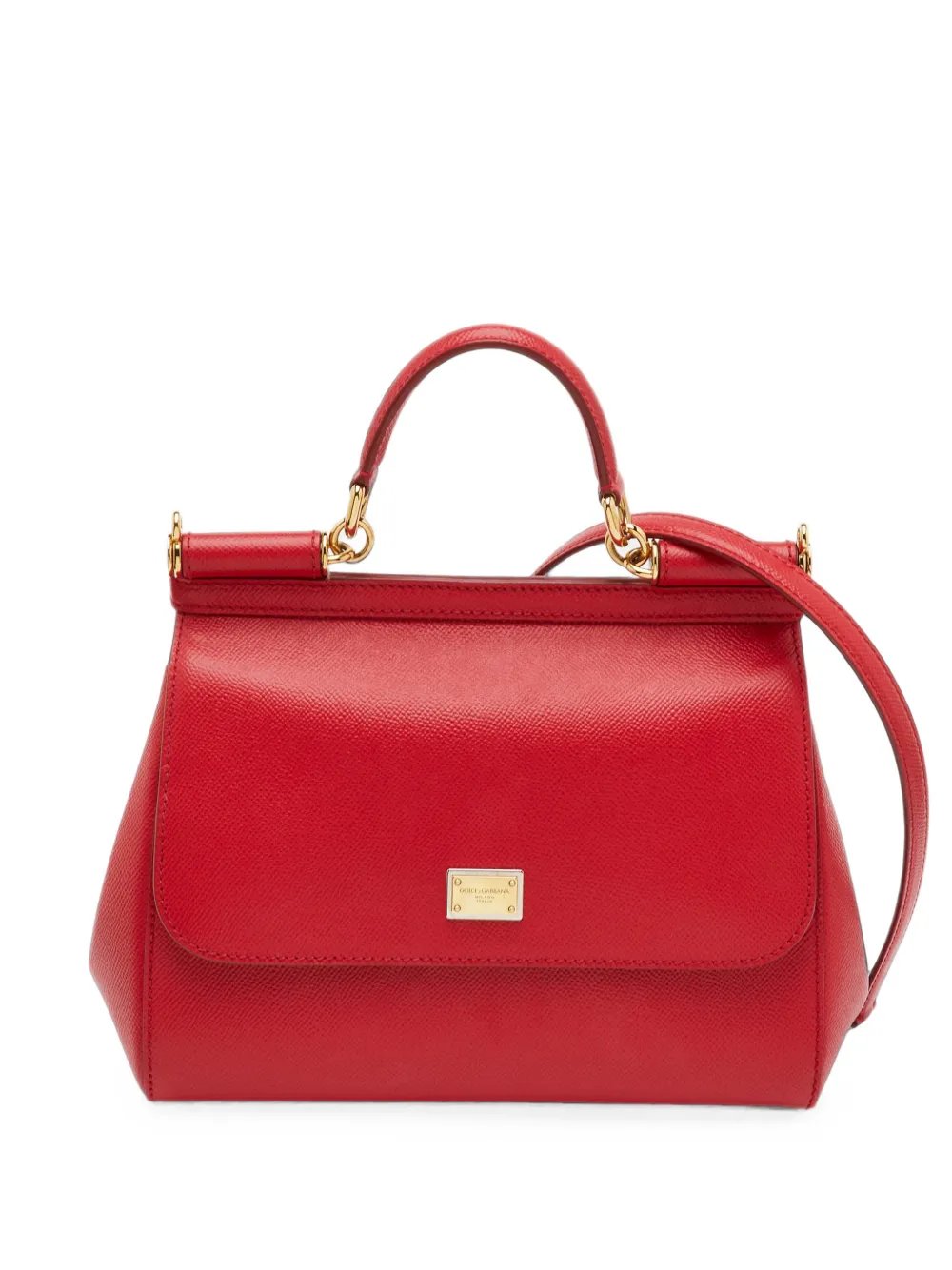 medium Miss Sicily tote bag 